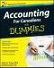 [Dummies 01] • Accounting For Canadians For Dummies · 2nd Edition